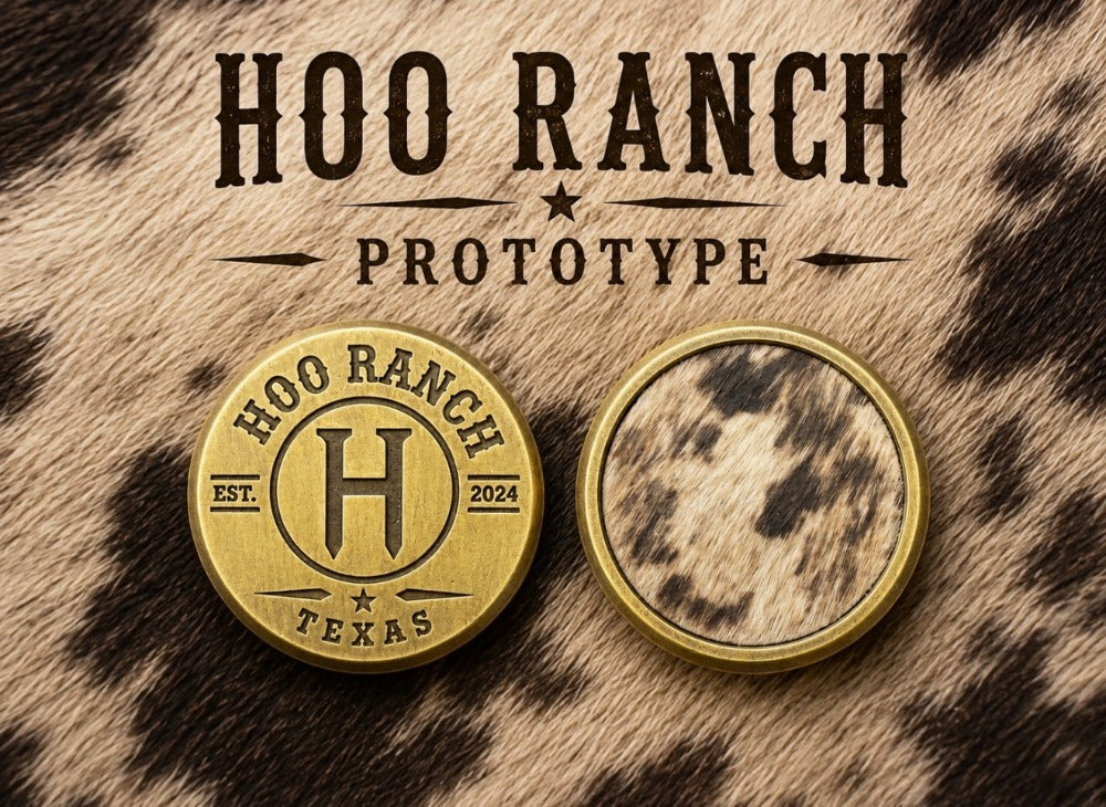 HOO RANCH PROTOTYPE 1