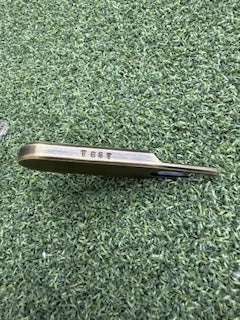 "TEST" divot tool