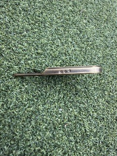 "TEST" divot tool