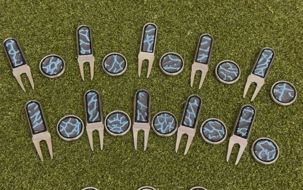 1.0 AIR TOOL FULL INSERT ONLY 10 MADE
