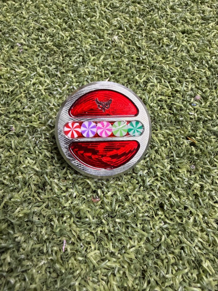 CANDY LINE MARKER