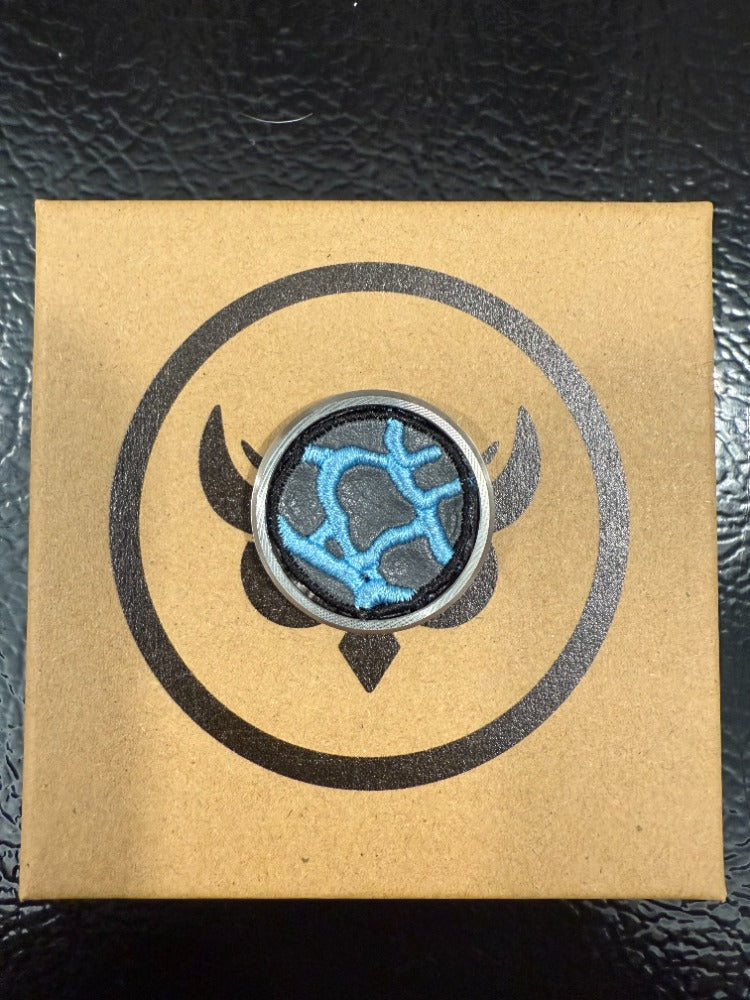 AIR MARKER WITH INSERT ONLY 10 MADE