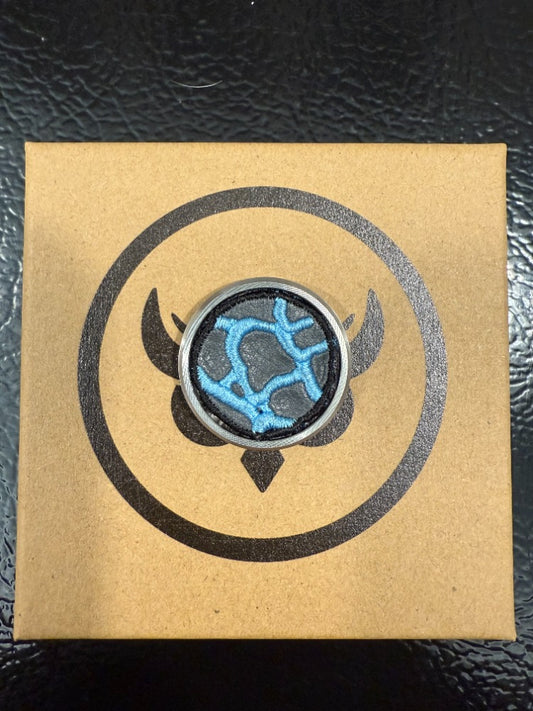 AIR MARKER WITH INSERT ONLY 10 MADE