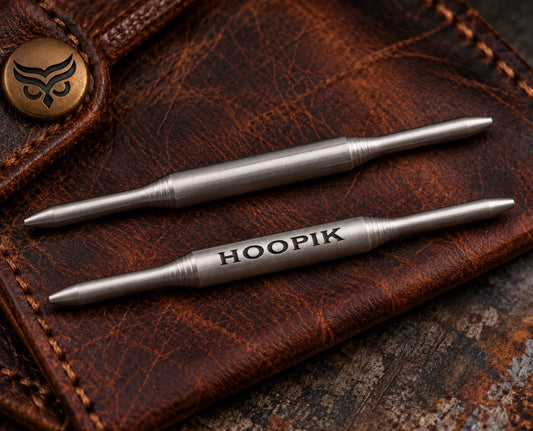 HOOPIK – 304L Stainless Steel