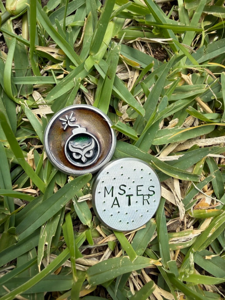 MASTERS 1 OF 1 DOTS