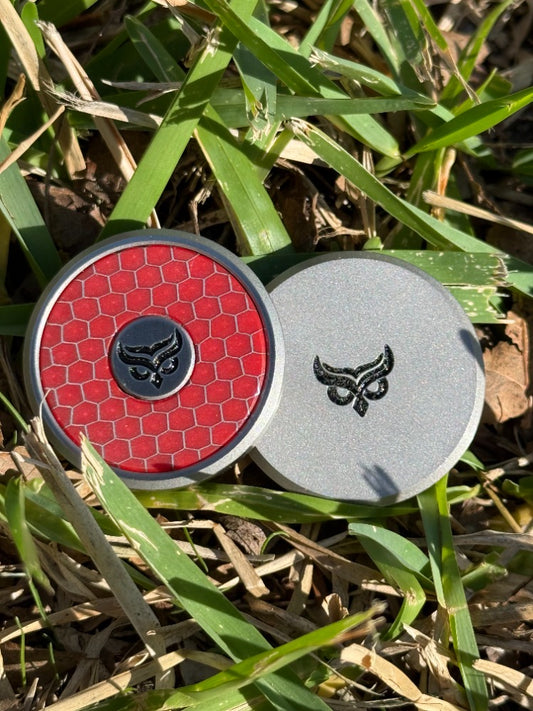 STAINLESS STEEL 304L MARKER