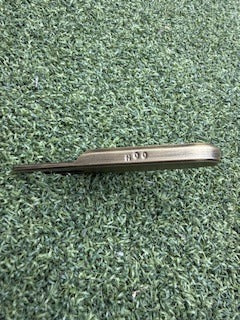 "TEST" divot tool