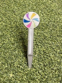 Lollipop Single Prong "PROTO"