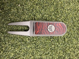 "TEST" divot tool