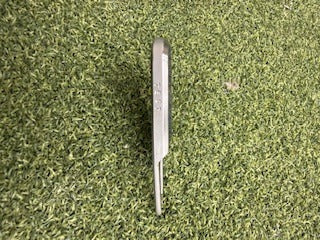 "TEST" divot tool