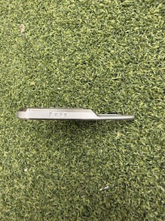 "TEST" divot tool