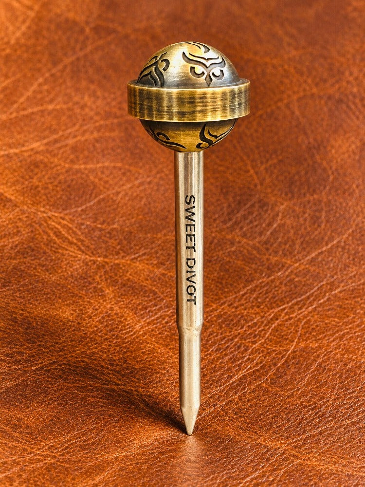 Sweet Divot Tool
